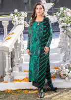 Seemab ZAMDA Women 3pcs