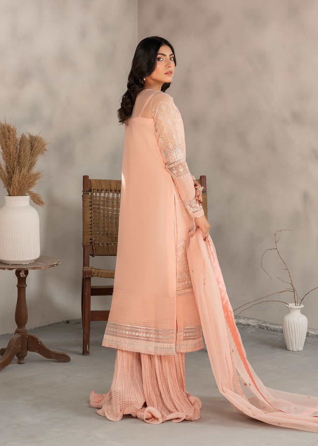 Laleen Rosee Women 3pcs