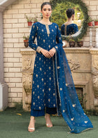 Misl Zahra Women 3pcs