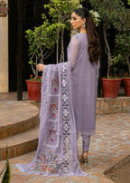 Ayesha Closet Khushboo Women 3pcs