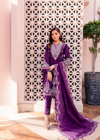 Barae Khanom TIA Women 3pcs