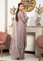 Serika Premium NR 07 Women 3pcs