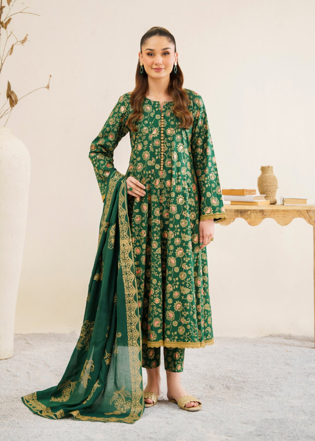 Garnet Clothing Kashish Women 2pcs