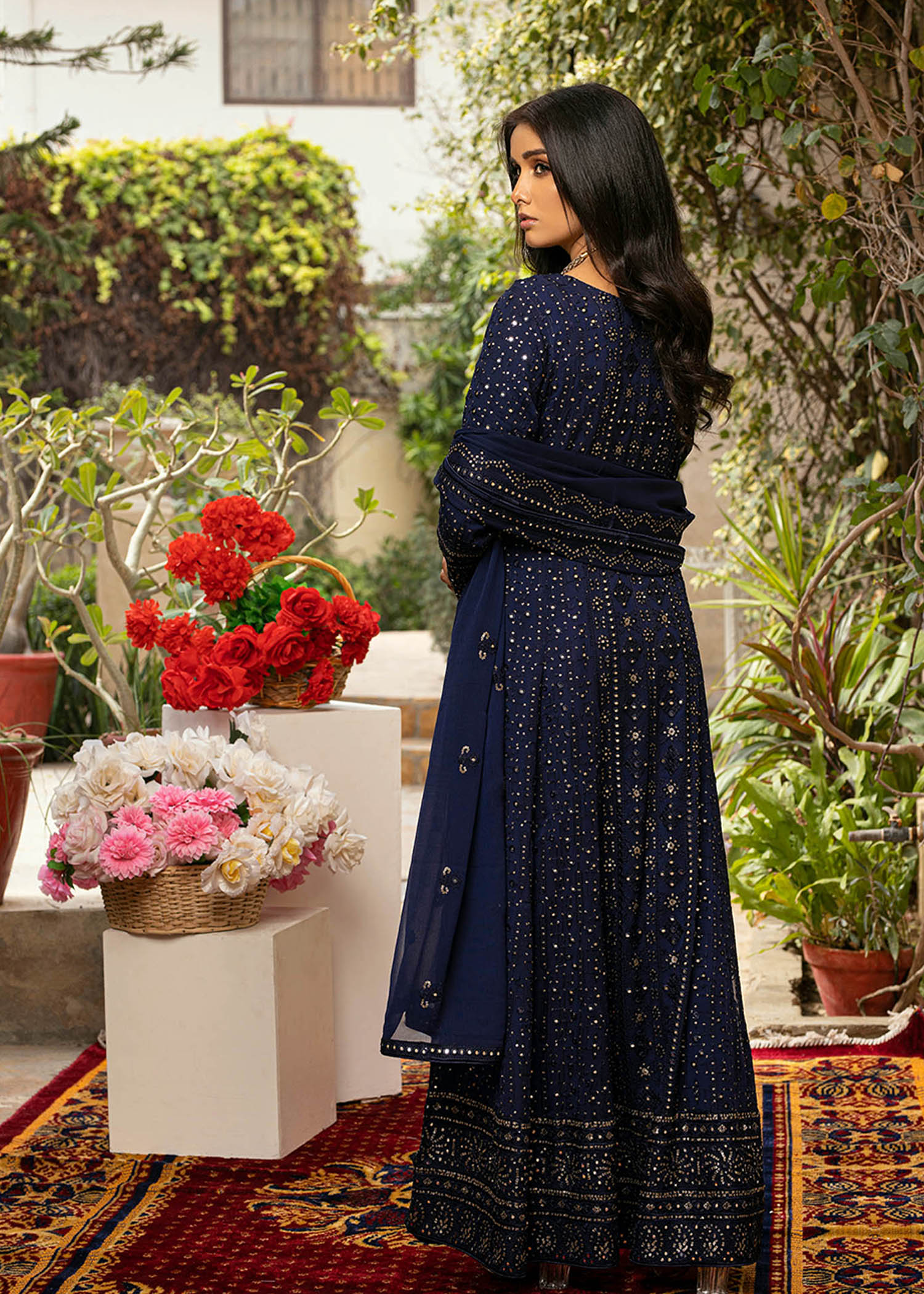 Ayesha Closet Sana Women 3pcs