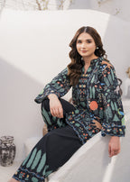 Kiara Savage Women 2pcs