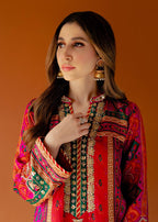 Sammy K Gul Rang Women 2pcs