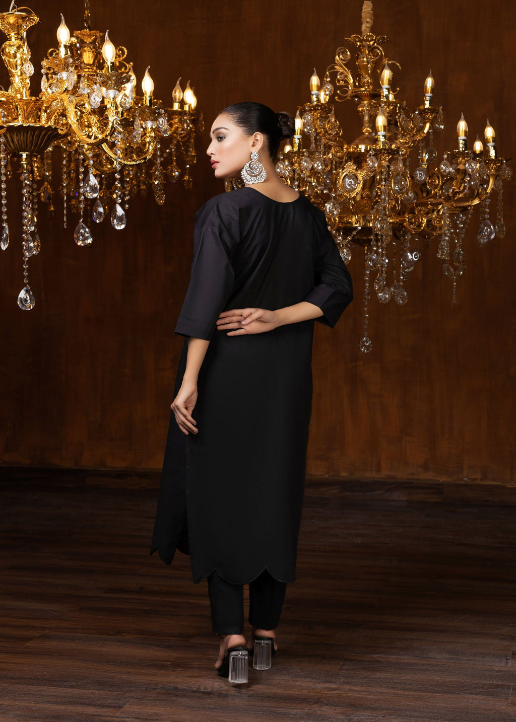 Zarsah ZE 0309022 Women 2pcs