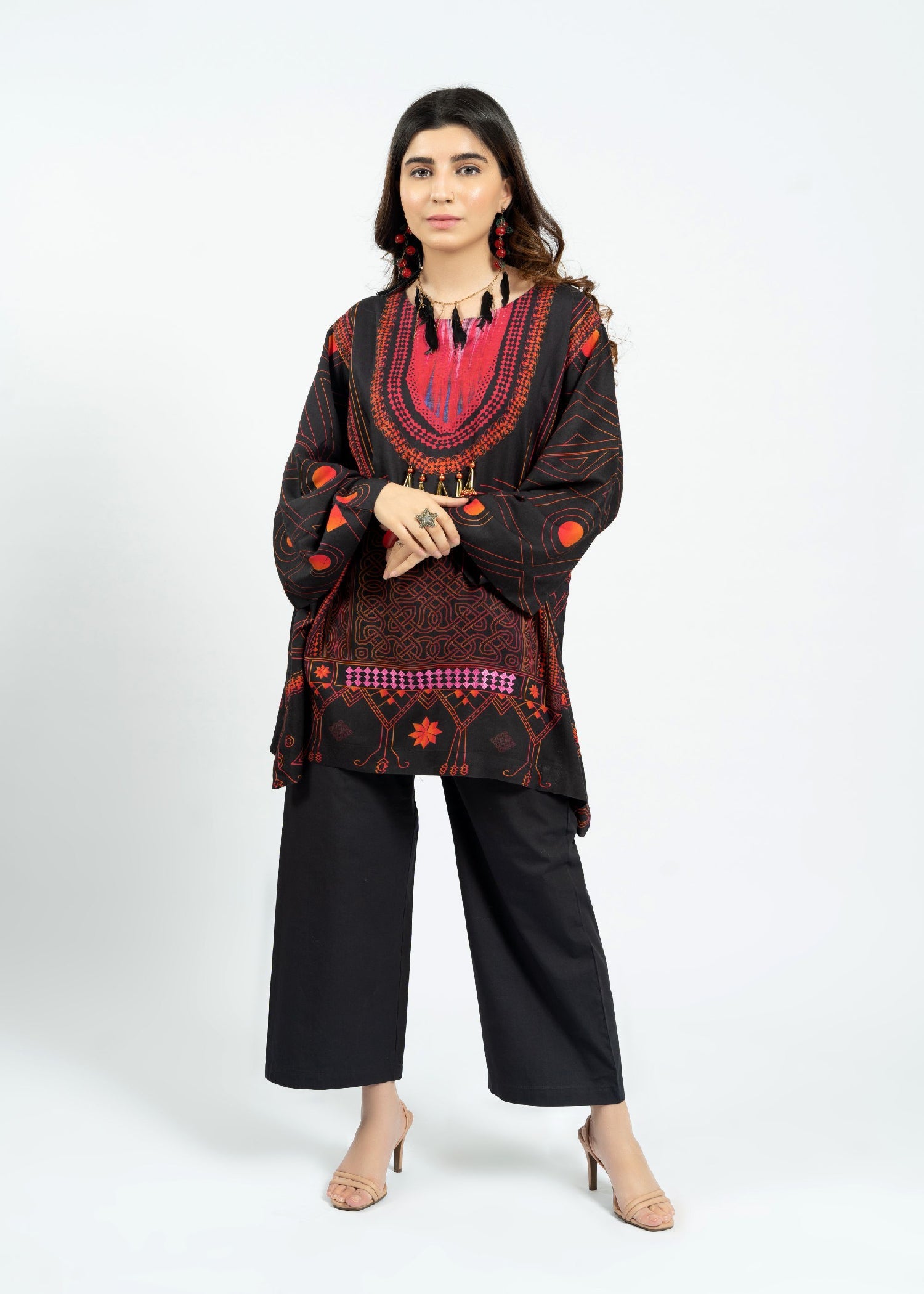 Khatepoesh Seville 1 Women 2pcs