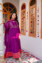 Omal By Komal Maala Women 2pcs