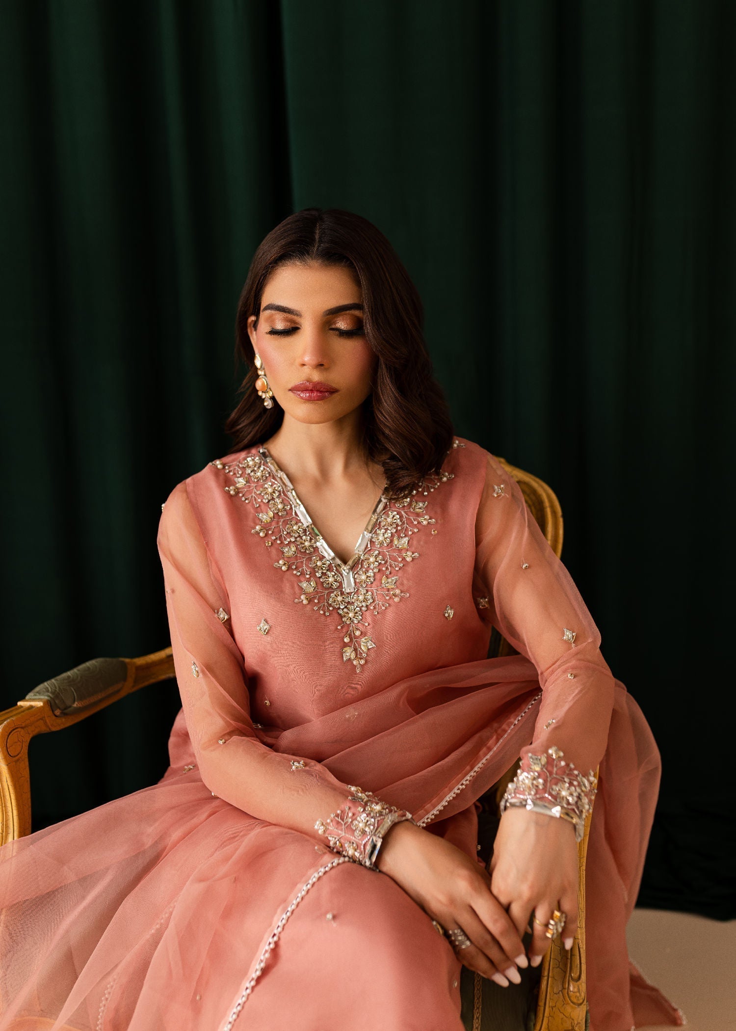 Allure By Ih FERIYA Women 3pcs