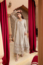 Manahils B 008 SAND Women 4pcs