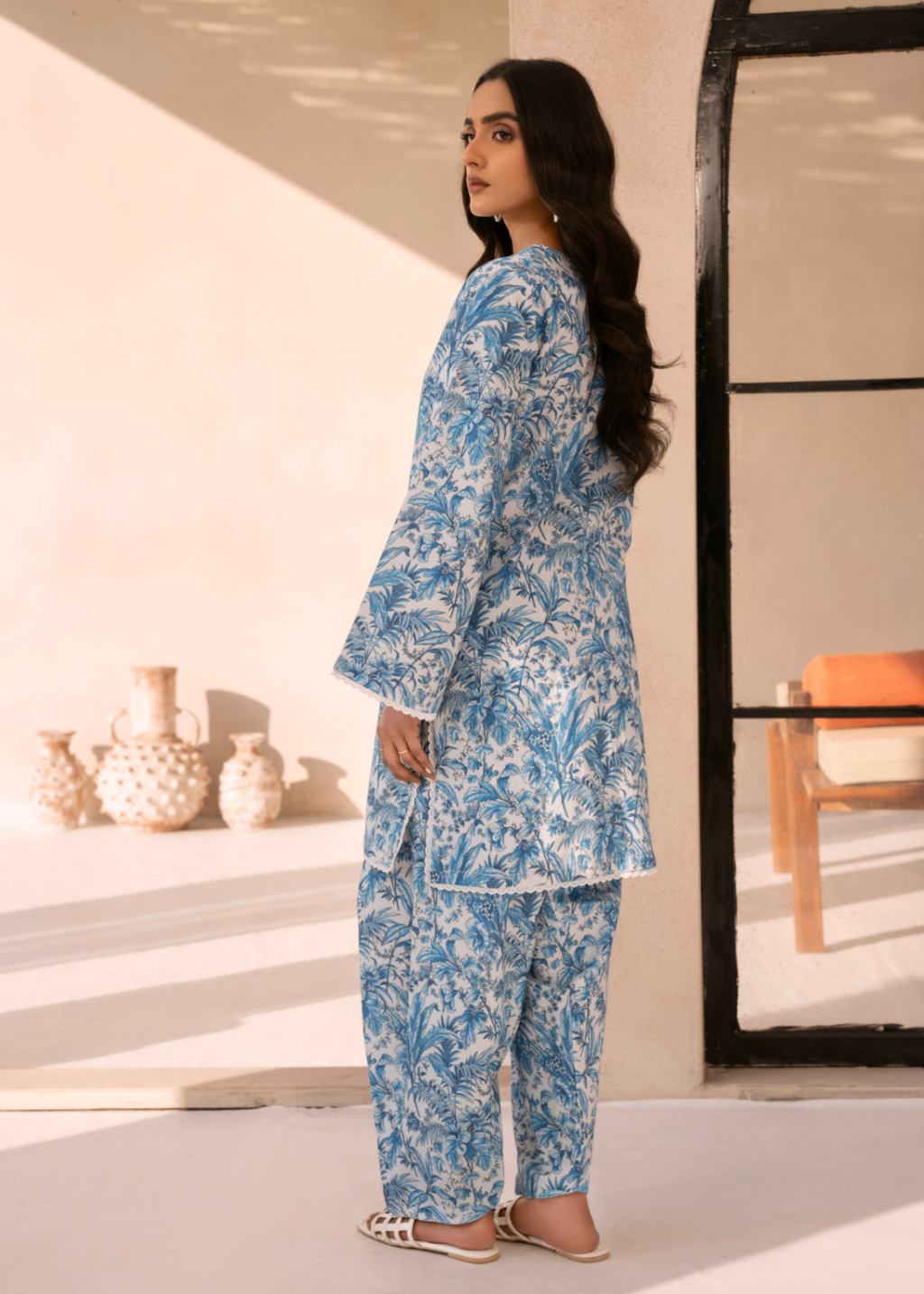 Noosh Breeezy Edit Women 2pcs