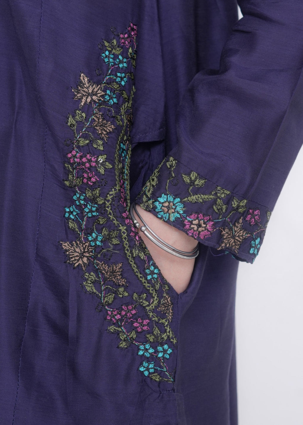 Shefoze Clothing liha pocket seqwence Women 3pcs