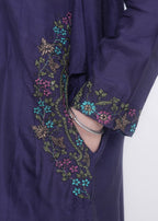 Shefoze Clothing liha pocket seqwence Women 3pcs