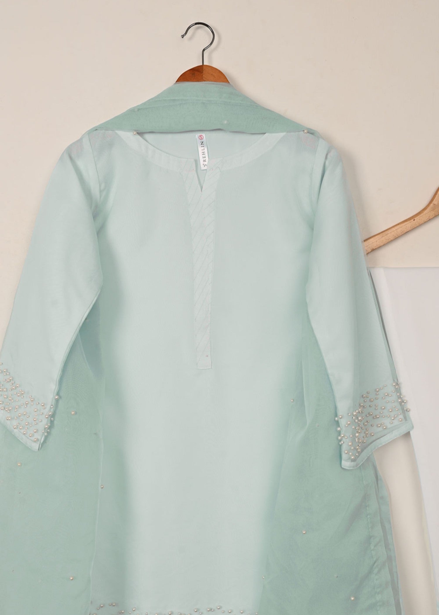 Rehlin RTW 268 | Women’s Organza Women 3pcs