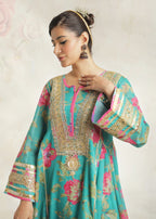 Gulenoor Bhopali Women 3pcs