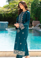 Chaudhary Arts Blink Embroidered Women 2pcs