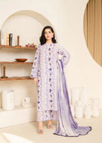 Tiraz Ayla Women 3pcs