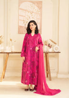 Tiraz Khirad Women 2pcs