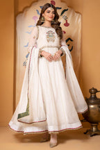 Zaaviay Pankh (Three Piece) Women 3pcs