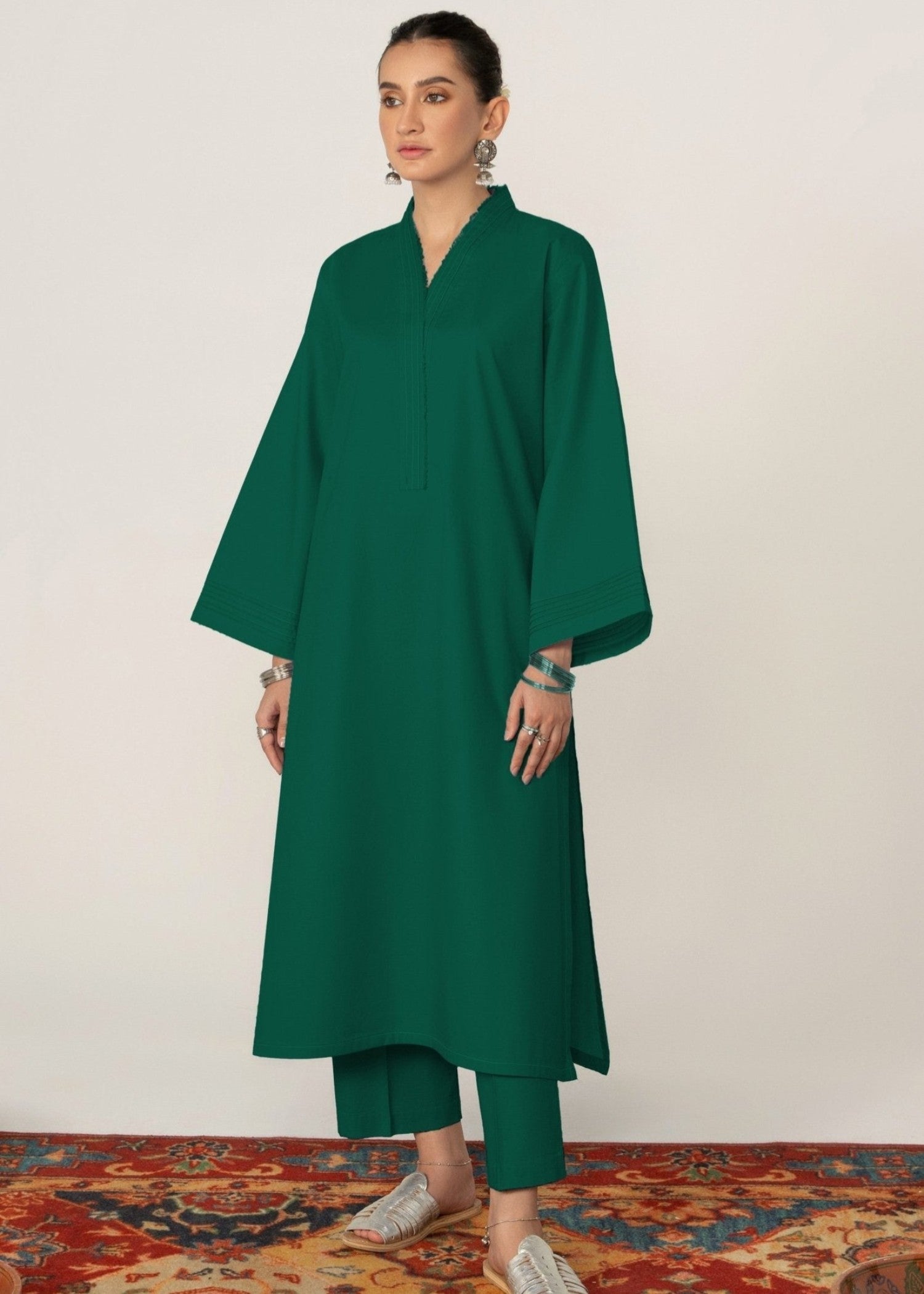 Noosh Green NV02D10 Women 2pcs