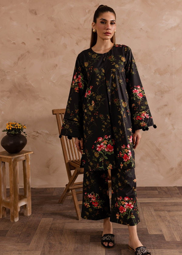 Peach Republic Printed Suit 15 Women 2pcs