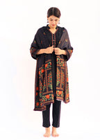 Taani Black Women 3pcs