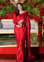 Spark Wear PURE KOREAN SILK Women 2pcs