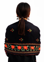 Taani Black Women 3pcs