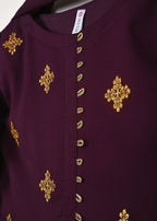 Rehlin RTW 366 | Women’s Chiffon Women 3pcs