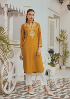 Taranjan Deep Sunset Women 2pcs