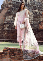 Gulmina Pink Scapolite Women 3pcs
