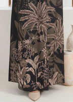 Sahibas By Mirza Namir Black Women 1pcs