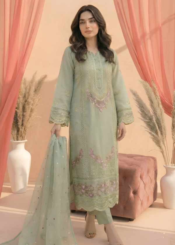 Meraki Opal Women 3pcs