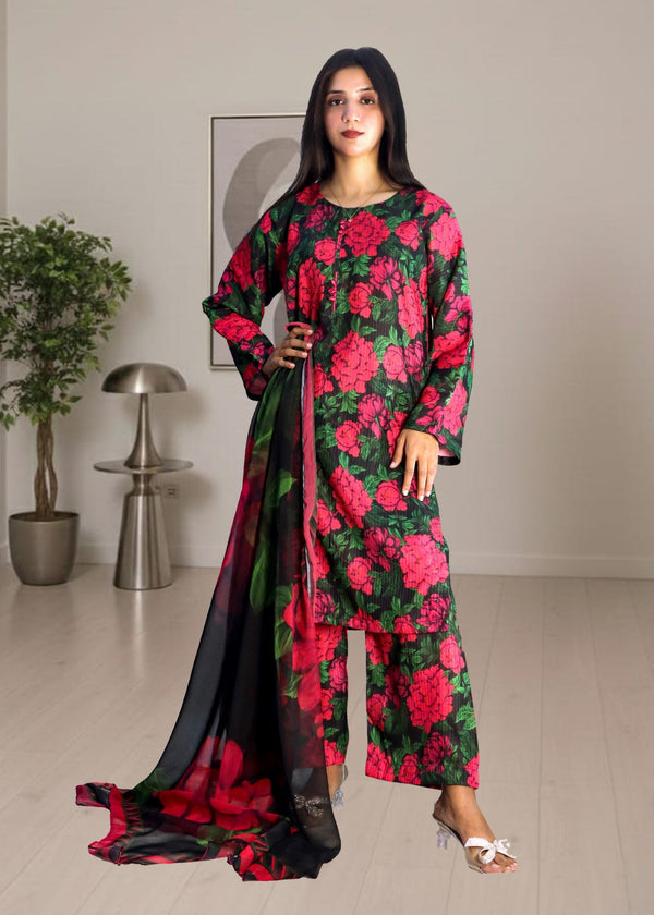 Mr Gohar DARK MAJESTIC Women 3pcs