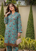 Tayyab Arts ziya Women 2pcs