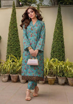 Tayyab Arts ziya Women 2pcs