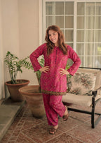 Tayyab Arts Meher Women 2pcs