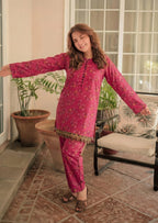 Tayyab Arts Meher Women 2pcs