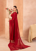 Tonics Clothing Wine Whisper Women 3pcs