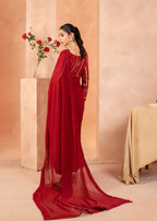 Tonics Clothing Wine Whisper Women 3pcs