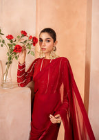 Tonics Clothing Wine Whisper Women 3pcs
