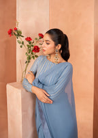 Tonics Clothing Ocean Haze Women 3pcs