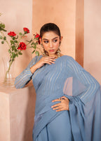 Tonics Clothing Ocean Haze Women 3pcs