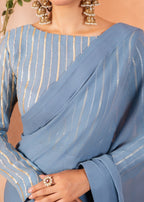 Tonics Clothing Ocean Haze Women 3pcs