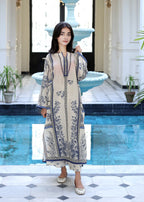 Ayat Amal Official Rimsha Winter Women 2pcs