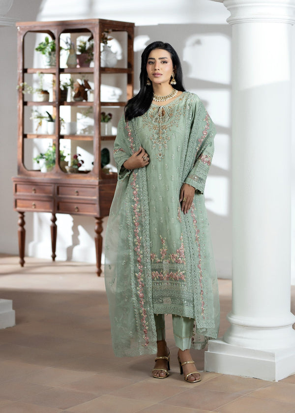 Bin Tayyab BT006615 PST Women 3pcs