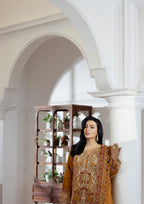 Bin Tayyab BT006508 MRD Women 3pcs