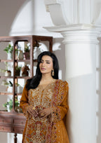 Bin Tayyab BT006508 MRD Women 3pcs