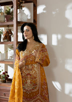 Bin Tayyab BT006508 MRD Women 3pcs